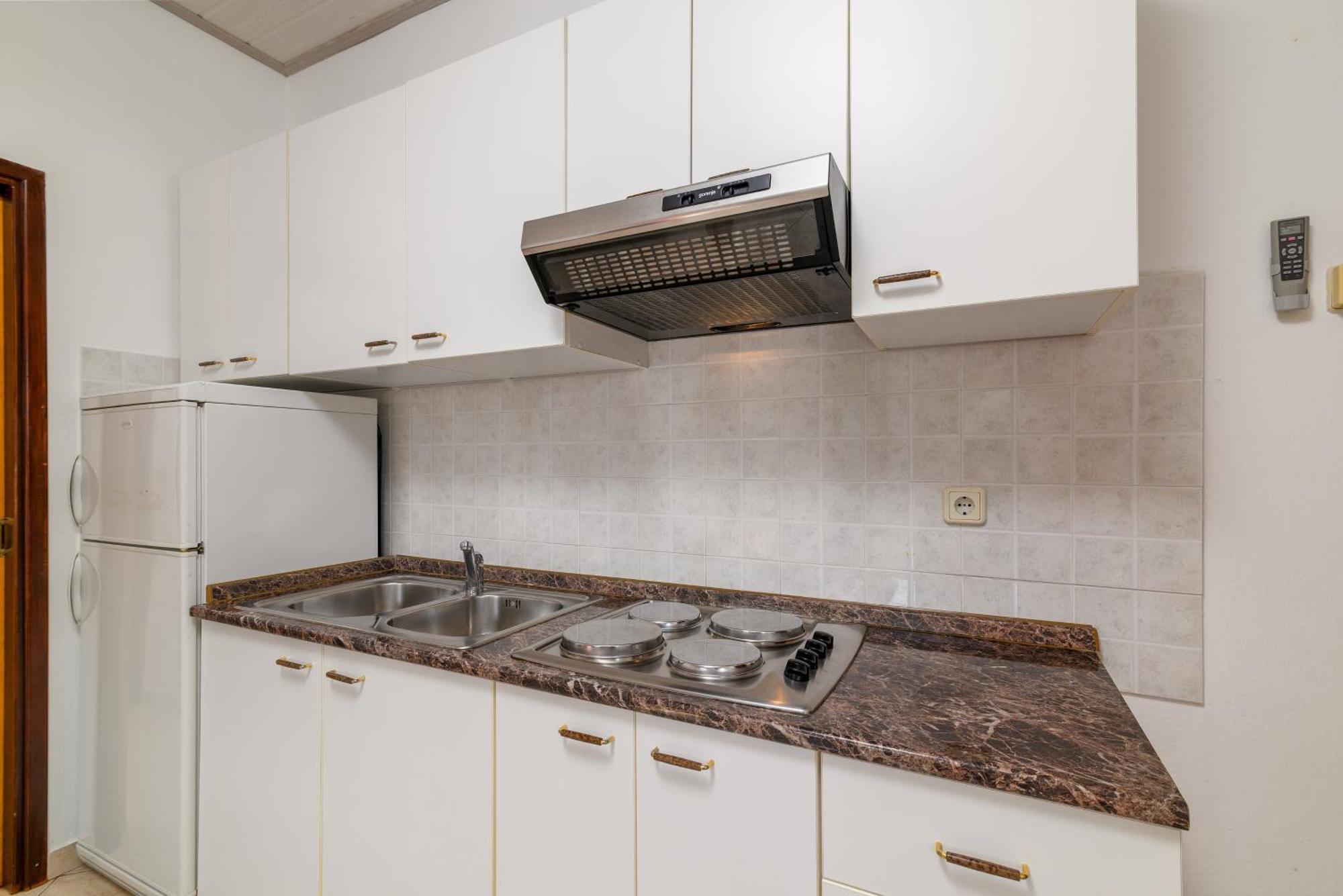 Apartments By The Sea Duga Luka - Prtlog, Labin - 2335 Cameră foto