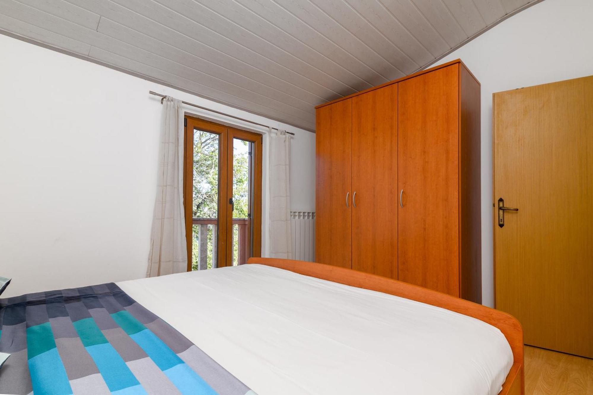 Apartments By The Sea Duga Luka - Prtlog, Labin - 2335 Cameră foto