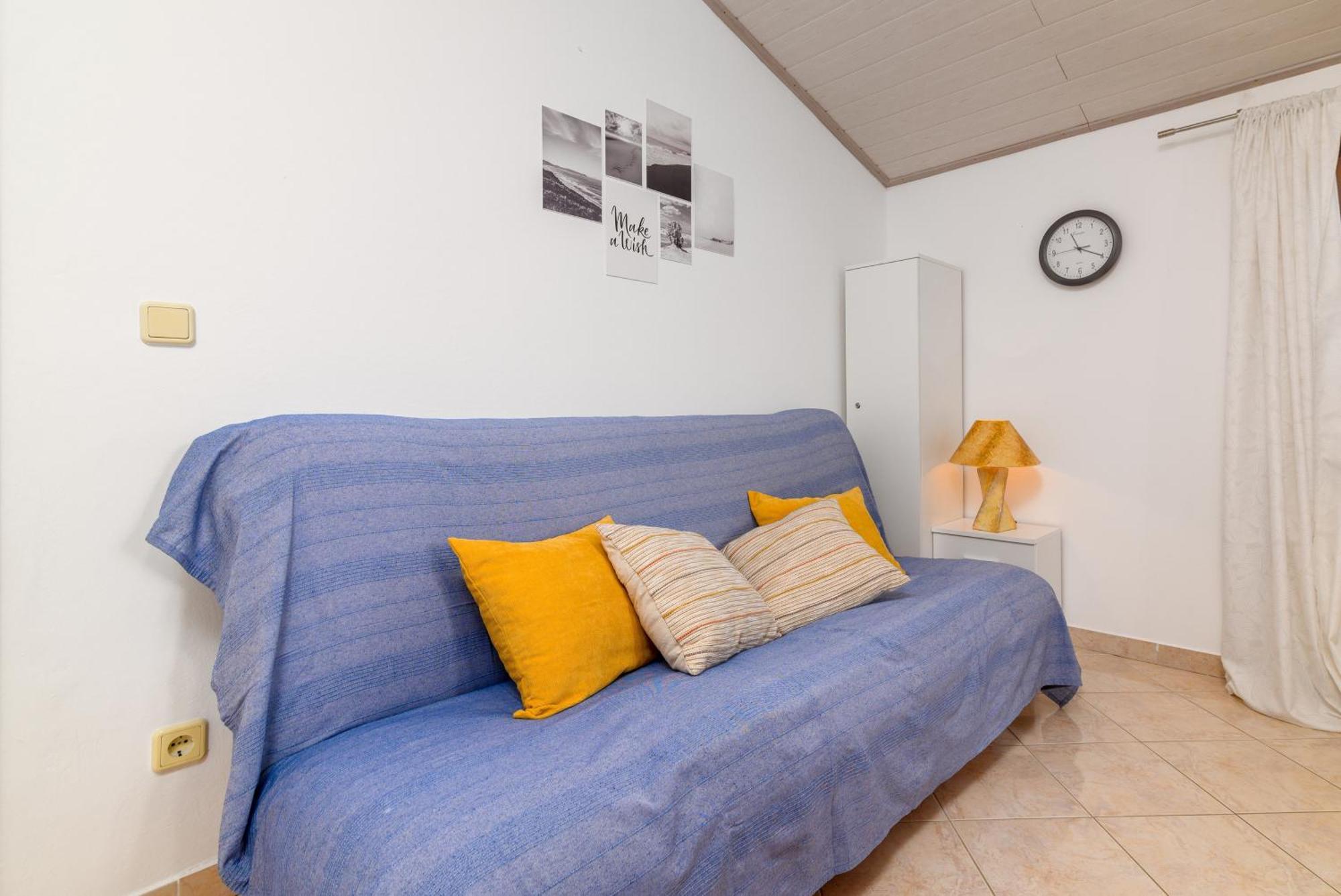 Apartments By The Sea Duga Luka - Prtlog, Labin - 2335 Cameră foto