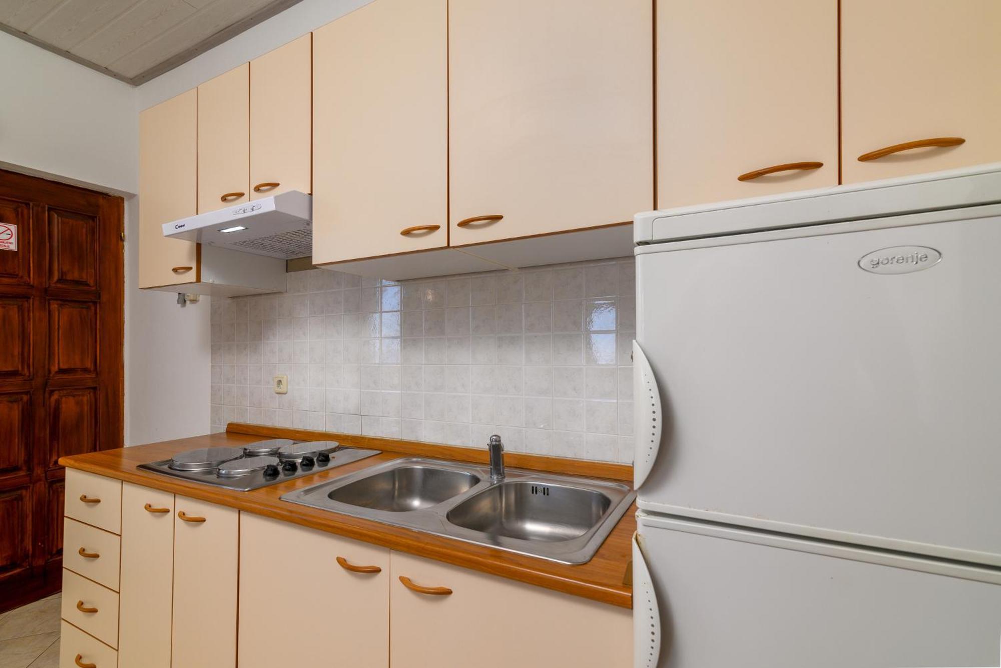 Apartments By The Sea Duga Luka - Prtlog, Labin - 2335 Cameră foto